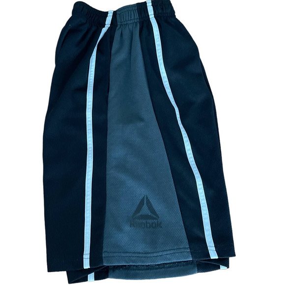 Reebok Basketball Shorts Men Sz L Gently used - Picture 1 of 6